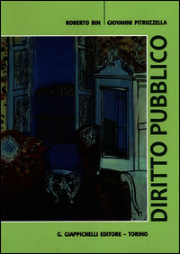 9788834849354 - Diritto pubblico. Percorso 1: Organizzazione dei poteri pubblici-Percorso 2: Atti pubblici e tutela dei diritti. Con agg