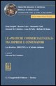 9788834874073 - Le «pratiche commerciali sleali» tra imprese e consumatori. La direttiva 2005/29/CE e il diritto italiano