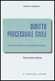 9788834875216 - Diritto processuale civile. Vol. 1: Nozioni introduttive e disposizioni generali