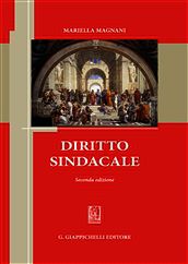 9788834878613 - Diritto sindacale