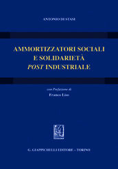 9788834879214 - Ammortizzatori sociali e solidarietà post industriale