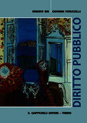 9788834889428 - DIRITTO PUBBLICO