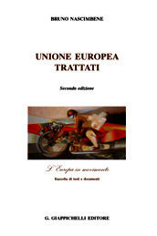9788834889947 - Unione Europea. Trattati