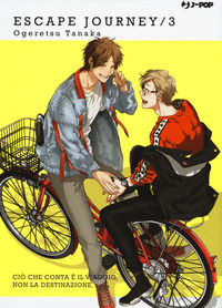 9788834902691 - Escape journey. Vol. 3