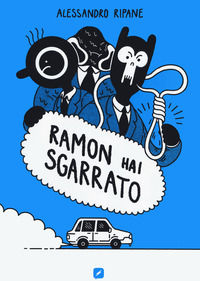 9788834906477 - Ramon hai sgarrato