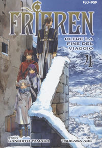 9788834909348 - Frieren. Oltre la fine del viaggio. Vol. 4