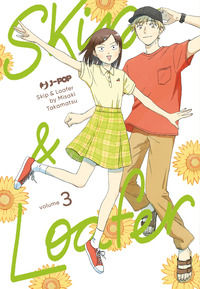 9788834913208 - Skip & loafer. Vol. 3