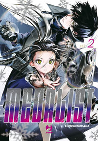 9788834921951 - Medalist. Vol. 2