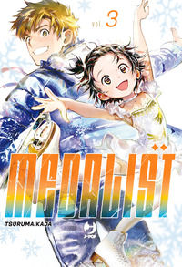 9788834921968 - Medalist. Vol. 3