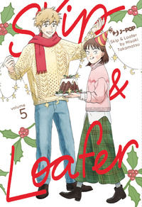 9788834925034 - Skip & loafer. Vol. 5