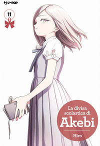 9788834925416 - La divisa scolastica di Akebi. Vol. 11