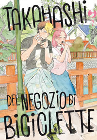 9788834926338 - Takahashi del negozio di biciclette. Vol. 2