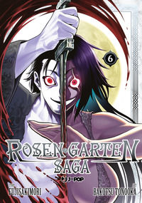9788834930731 - Rosen garten saga. Vol. 6