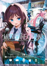 9788834932384 - Midnight heart tune. Vol. 1