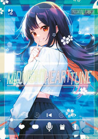 9788834935873 - Midnight heart tune. Vol. 4