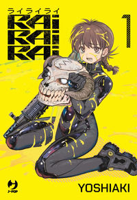 9788834936610 - Rairairai. Vol. 1