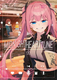9788834936979 - Midnight heart tune. Vol. 5