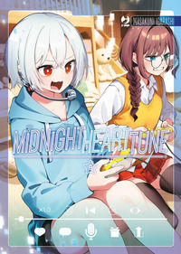 9788834944622 - Midnight heart tune. Vol. 9