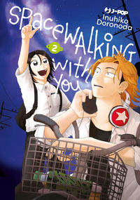 9788834944721 - Spacewalking with you. Vol. 2