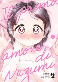 9788834944868 - Il primo amore di Nezumi. Vol. 7