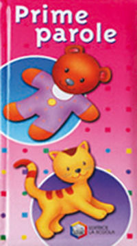 9788835017363 - Prime parole. Ediz. illustrata