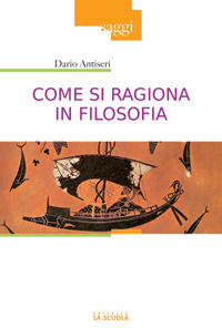 9788835026501 - Come si ragiona in filosofia