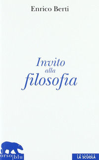 9788835028123 - Invito alla filosofia