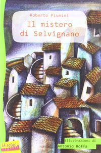 9788835028550 - Il mistero di Selvignano