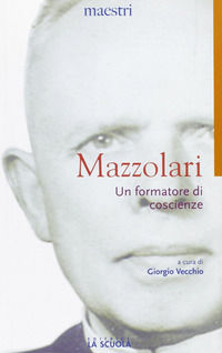 9788835029564 - Un formatore di coscienze