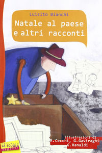 9788835032670 - Il Natale al paese e altri racconti