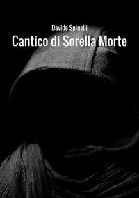 9788835376354 - Cantico di Sorella Morte
