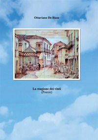 9788835823780 - La stagione dei vinti