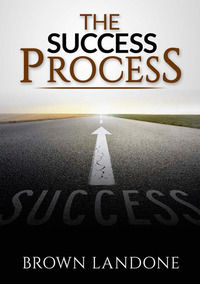 9788835835882 - The Success Process