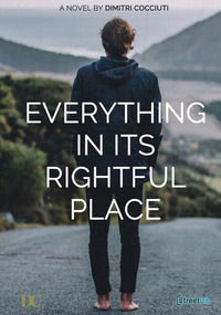 9788835865407 - Everything in its rightful place
