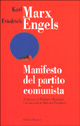 9788835950370 - Manifesto del partito comunista