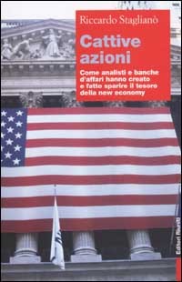 9788835952725 - Cattive azioni