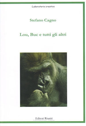 9788835959915 - Lou, Buc e tutti gli altri