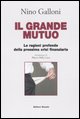 9788835960140 - Il grande mutuo