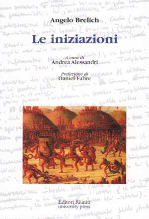 9788835960768 - Le iniziazioni