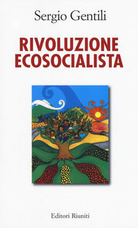 9788835981138 - Rivoluzione ecosocialista
