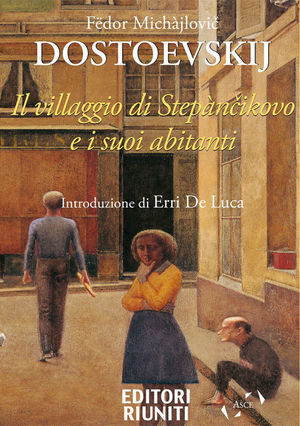 9788835990123 - Il villaggio di Stepàncikovo e i suoi abitanti