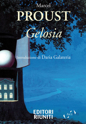 9788835990185 - Gelosia