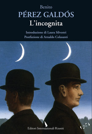 9788835990307 - L'Incognita