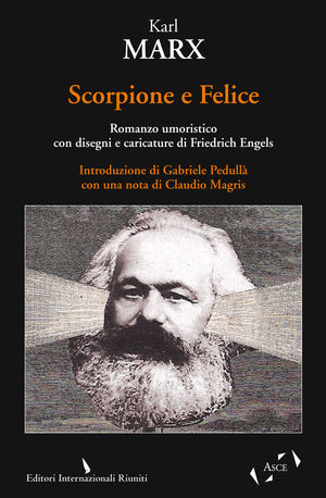 9788835990437 - Scorpione e felice. Testo tedesco a fronte