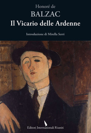 9788835990628 - Il vicario delle Ardenne