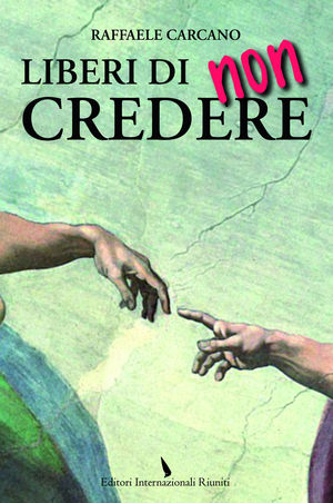 9788835990642 - Liberi di non credere