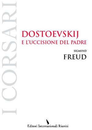 9788835991175 - Dostoevskij e l'uccisione del padre