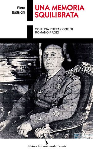 9788835991298 - Una memoria squilibrata. I desaparecidos e i ninos robados: le vittime innocenti del regime franchista