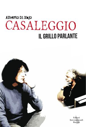 9788835992387 - Casaleggio. Il grillo parlante