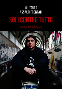 9788835992684 - Soli contro tutti